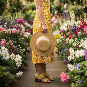 Gentle Souls by Kenneth Cole women's Madylyn Heeled Sandal Size 7